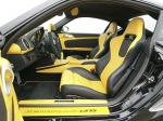 Porsche Cayman GT 4.0L RS by Gemballa 2008 года